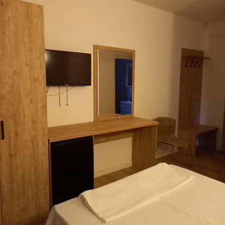 Kwatera prywatna Sami Costinesti