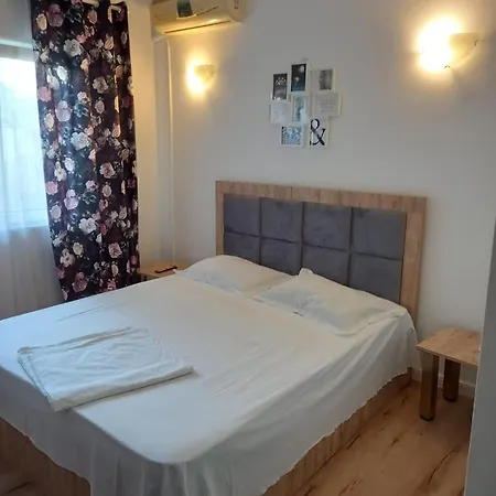 Sami Kwatera prywatna *