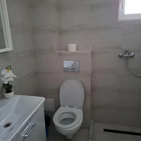 Ubytování v soukromí Sami *
