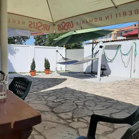 Ubytování v soukromí Sami Costineşti