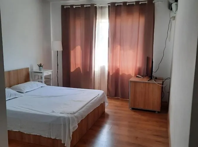 Kwatera prywatna Sami