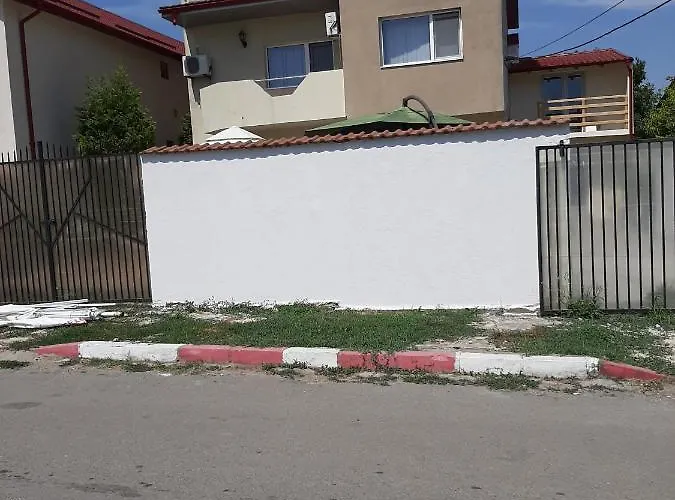 Kwatera prywatna Sami *