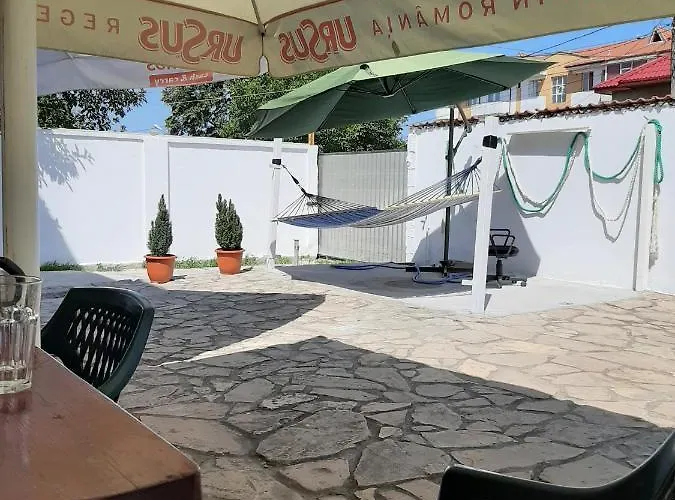 Kwatera prywatna Sami Costinesti