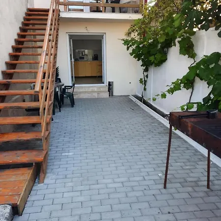 Sami Kwatera prywatna Costinesti