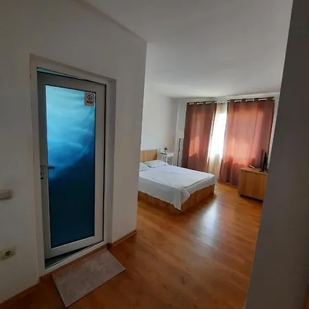 Sami Kwatera prywatna Costinesti