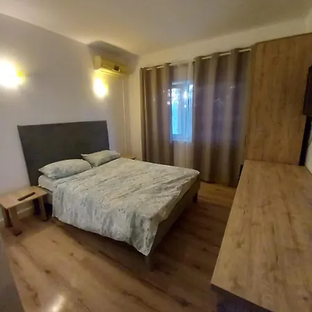 Sami Kwatera prywatna