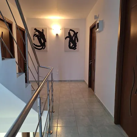 Kwatera prywatna Sami *