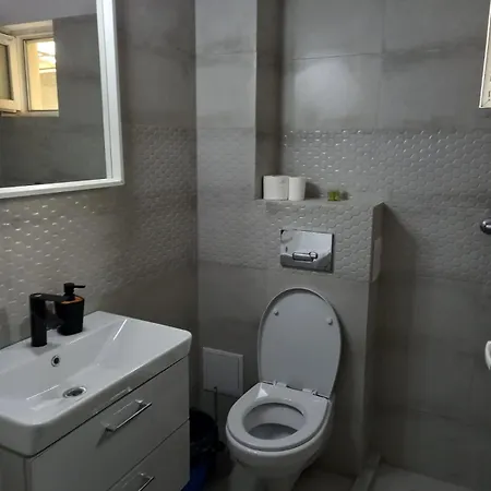 منزل للإقامة Sami