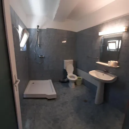 منزل للإقامة Sami *