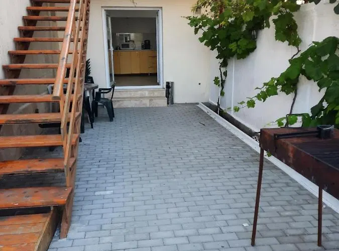 Sami Kwatera prywatna Costinesti