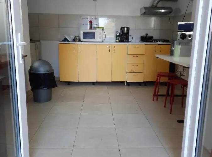 Sami Kwatera prywatna Costinesti