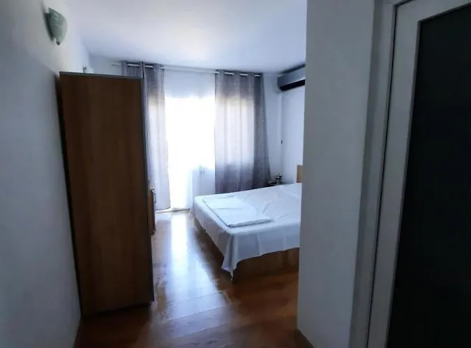 Kwatera prywatna Sami Costinesti