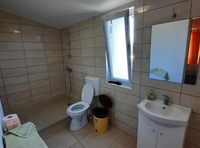 Sami Kwatera prywatna Costinesti