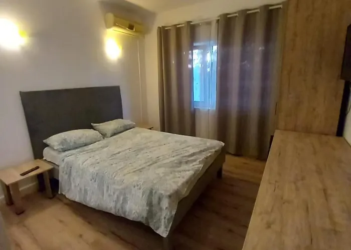 Sami Kwatera prywatna