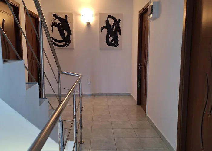 Kwatera prywatna Sami *