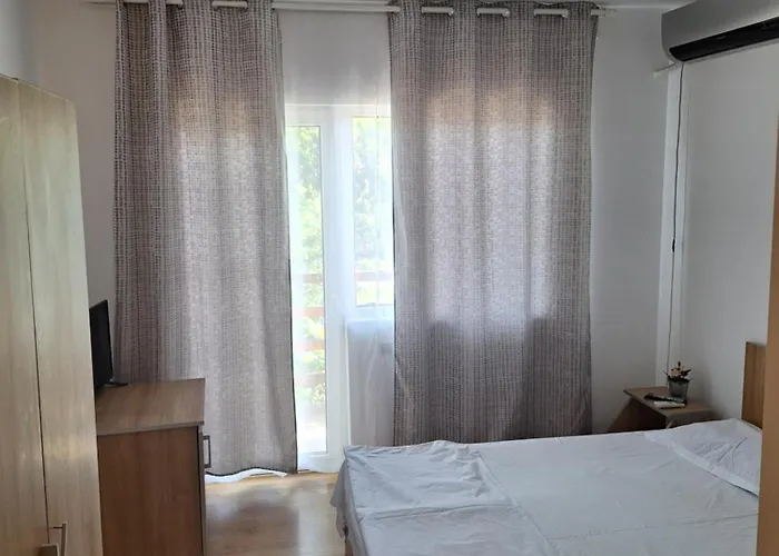 Sami Kwatera prywatna Costinesti