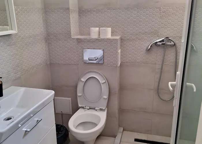 Sami Kwatera prywatna