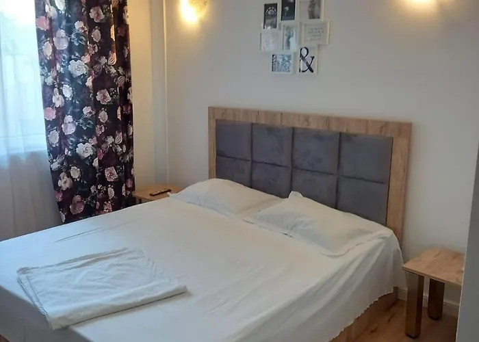 Sami Kwatera prywatna *