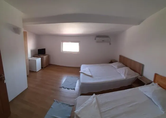 Kwatera prywatna Sami *